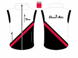 Thumbnail of Danarr M S thin black