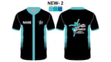 Thumbnail of Godaac W I jersey black boy
