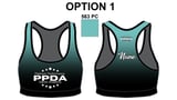 Thumbnail of Ppdaca N Y sports bra 1