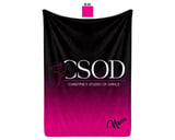 Thumbnail of Csodan N J blanket