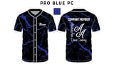 Thumbnail of Absoart T N P R O B L U E jersey white
