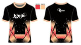 Thumbnail of Igndac A R aer tee black