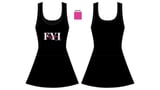 Thumbnail of Fyidnc F L ath black