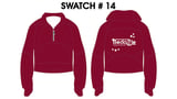 Thumbnail of Bedazz N Y prem34 red