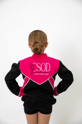 CSOD-1