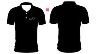 Infdac T N polo