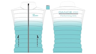 Dncatk C A puffer performing arts