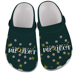 Mddapr M D clogs