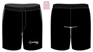 Keycid T X bball pink