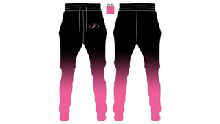 Infdac T N jogger