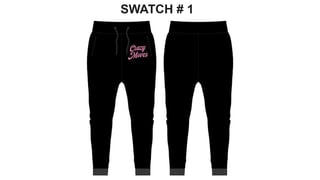 Cemods M I pants