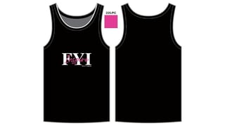 Fyidnc F L muscle