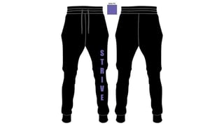 Dncplc N Y joggers