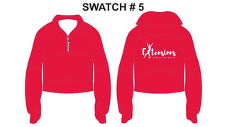 Extsod R I prem34 red