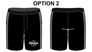Ppdaca N Y basketball shorts 1