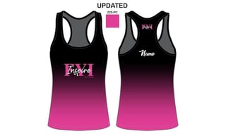 Fyidnc F L racer pinklogo pinkombre