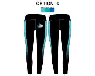 Godaac W I leggings
