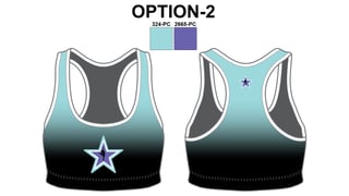 Stustr D E sports teal