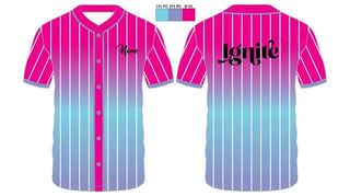 Igndac A R dt jersey pinkombre