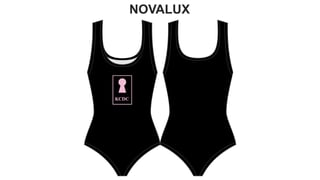 Keycid T X nleo pink