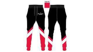 Danarr M S joggers