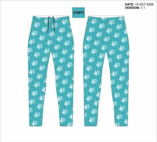 Godaac W I lpants