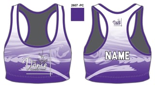 Dancnc F L sports