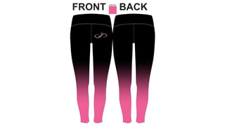 Infdac T N leggings