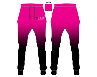 Csodan N J jogger