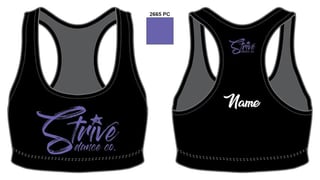 Dncplc N Y sports black
