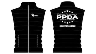 Ppdaca N Y puff