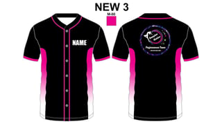Dncalv I L jersey