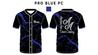 Absoart T N P R O B L U E jersey blue