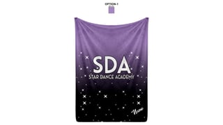 Starda C T blanket op1