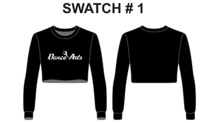 Danarr M S longc black