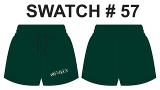 Mddapr M D shorts
