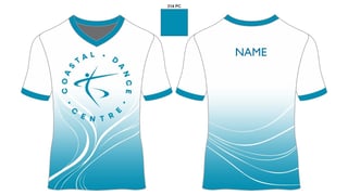 Coasta S C vneck