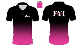 Fyidnc F L polo