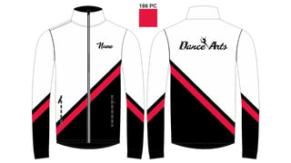 Danarr M S jacket