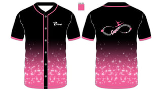 Infdac T N jersey