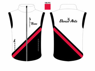 Danarr M S thin black