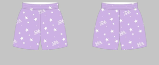 Starda C T short