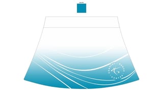 Coasta S C sc skort