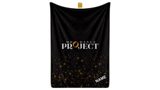 Mddapr M D blanket