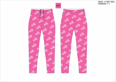 Dncalv I L lpants