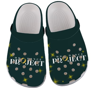 Mddapr M D clogs
