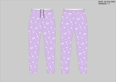 Starda C T pant