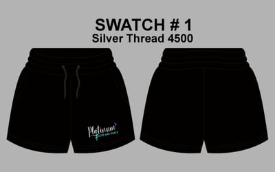 Placda N J shorts