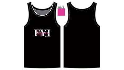 Fyidnc F L muscle