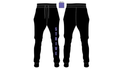 Dncplc N Y joggers
